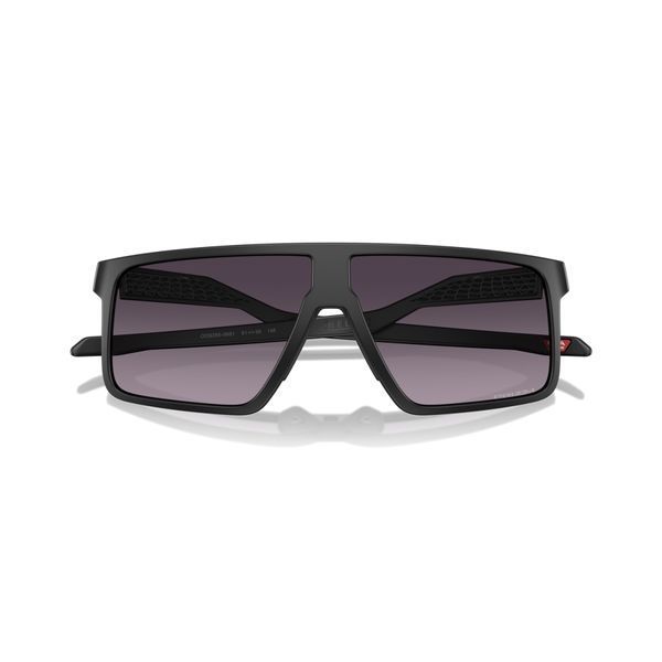 Сонцезахисні окуляри Oakley Helux Matte Black Prizm Grey Gradient 0888392643018 фото
