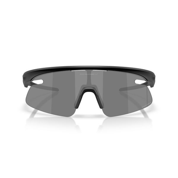 Сонцезахисні окуляри Oakley RSLV Lite Matte Black Prizm Black 0888392684011 фото
