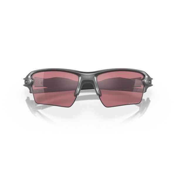 Сонцезахисні окуляри Oakley Flak 2.0 XL Steel Prizm Dark Golf 0888392457714 фото