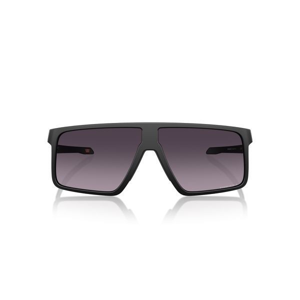 Сонцезахисні окуляри Oakley Helux Matte Black Prizm Grey Gradient 0888392643018 фото