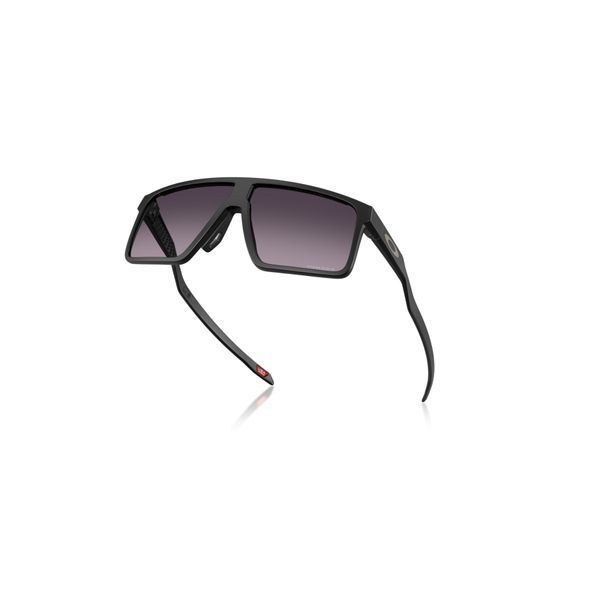 Сонцезахисні окуляри Oakley Helux Matte Black Prizm Grey Gradient 0888392643018 фото