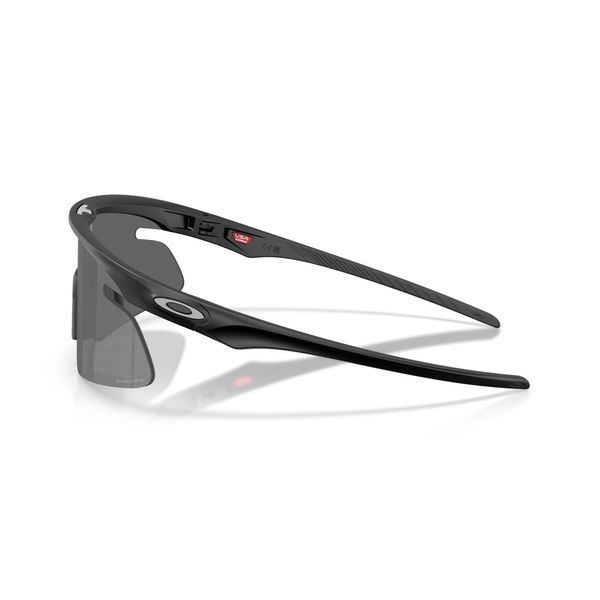 Сонцезахисні окуляри Oakley RSLV Lite Matte Black Prizm Black 0888392684011 фото