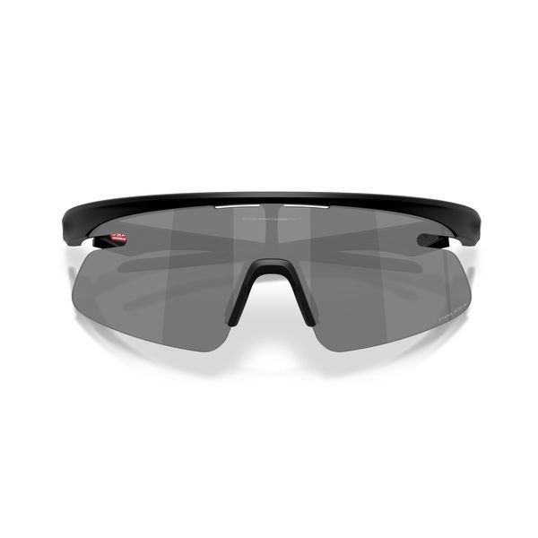 Сонцезахисні окуляри Oakley RSLV Lite Matte Black Prizm Black 0888392684011 фото
