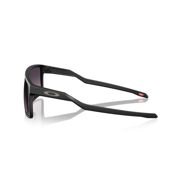 Сонцезахисні окуляри Oakley Helux Matte Black Prizm Grey Gradient 0888392643018 фото