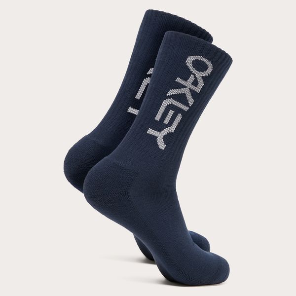Шкарпетки Oakley B1B Socks 2.0 (3 PCS) 8056153761444 фото