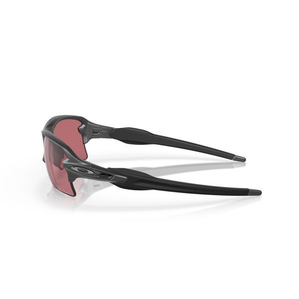 Сонцезахисні окуляри Oakley Flak 2.0 XL Steel Prizm Dark Golf 0888392457714 фото