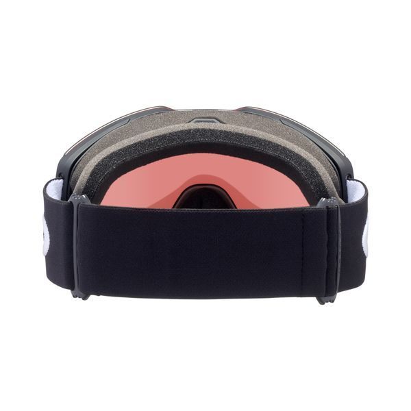 Гірськолижна маска Oakley Fall Line L Matte Black Prizm Rose Gold 0888392573933 фото
