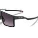 Сонцезахисні окуляри Oakley Helux Matte Black Prizm Grey Gradient 0888392643018 фото 5
