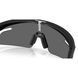 Сонцезахисні окуляри Oakley RSLV Lite Matte Black Prizm Black 0888392684011 фото 7