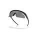 Сонцезахисні окуляри Oakley RSLV Lite Matte Black Prizm Black 0888392684011 фото 3