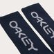 Шкарпетки Oakley B1B Socks 2.0 (3 PCS) 8056153761444 фото 4