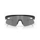 Сонцезахисні окуляри Oakley RSLV Lite Matte Black Prizm Black 0888392684011 фото 2