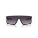 Сонцезахисні окуляри Oakley Helux Matte Black Prizm Grey Gradient 0888392643018 фото 2