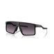 Сонцезахисні окуляри Oakley Helux Matte Black Prizm Grey Gradient 0888392643018 фото 1