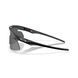 Сонцезахисні окуляри Oakley RSLV Lite Matte Black Prizm Black 0888392684011 фото 4
