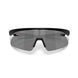 Сонцезахисні окуляри Oakley RSLV Lite Matte Black Prizm Black 0888392684011 фото 5