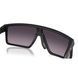 Сонцезахисні окуляри Oakley Helux Matte Black Prizm Grey Gradient 0888392643018 фото 6